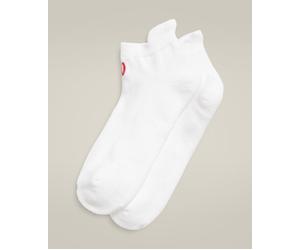 Cushioned Ankle Tab Socks
