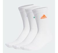 Cushioned Crew Socks 3 Pairs
