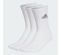 Cushioned Crew Socks 3 Pairs