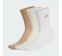 Cushioned Crew Socks 3 Pairs