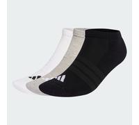 Cushioned Essentials Low Cut Socks 3 Pair Pack