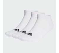 Cushioned Low-Cut Socks 3 Pairs