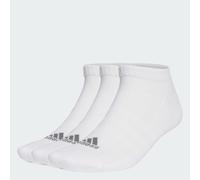 Cushioned Low-Cut Socks 3 Pairs