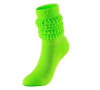 Cushioned Men Women Socks Casual Thigh High Striped Plain Patterne Hiking Cycling Breathable Cotton for Fashion