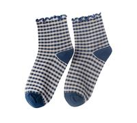 Cushioned Men Women Socks Stretchy Cotton Thigh High Long Girls in Heel and Toe Style Crew Athletic Moisture Wicking Combed Seamless