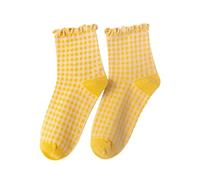 Cushioned Men Women Socks Stretchy Cotton Thigh High Long Girls in Heel and Toe Style Crew Athletic Moisture Wicking Combed Seamless