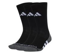 adidas - Performance Grip Climacool Crew - Sports socks size M, black