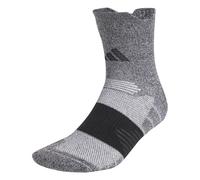 Cushioned socks adidas RunX Gris 43/46