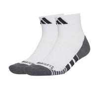 Performance CLIMACOOL Cushioned Quarter Socks 3-Pack