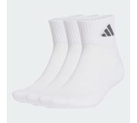 CUSHIONED SPORTSWEAR ANKLE SOCKS 3 PAIR PACK