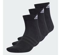 Cushioned Sportswear Ankle Socks 3 Pairs