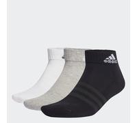 Cushioned Sportswear Ankle Socks 6 Pairs