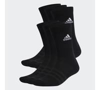 adidas Crew Socks 6 Pack Childrens