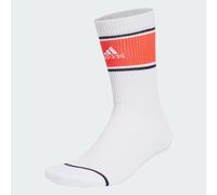 Cushioned Sportswear Logo Graphic Crew Sock 2 Pair Pack