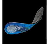 Sidas Cushioning Gel Insoles Blue Black - XL