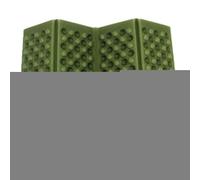 Cushioning Slab - Camping Pad for Support | Foldable Thermal Cell Foam with Waterproof Insulating Geometry & Lightweight Accordion Frame for Picnics, Mountains, Trails and Forest Expeditions