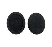 Cushions Covers Earpads Earmuffs Replacement For 160 165 USB Headsets Ear Pad