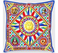 Cushions DOLCE & GABBANA Lifestyle color Multicolor