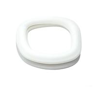 Cushteg Replacement Water Inlet Valve WPW10287601 for Refrigerator Ice Maker, for AP6018755 12665101SP 12999902, Construction and Easy Installation(1pc)