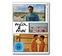 Cusi, Bruna - Mia und Moi [DVD]