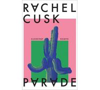 Cusk, R Parade - (German Import) Book NEW