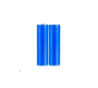 (Cusp Top, 1500mAh) 2 x 18650 Lithium Battery 1200mAh 2600mAh 3400mAh