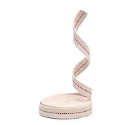 CUSROS 10m Flat Cotton Oil Lamp-Wick, Hurricane Oil Lantern-Wicks, Stitch Lamp-Wicks for Paraffin/Kerosene Oil Burners Stove Lanterns(9/12/15mm) 15mm