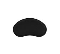 CUSROS Soft Wrist Rest Mouse Keyboard Pad, Memory Foam Mouse Mat Mousepad Cushion for Office, Working, College, Games #2 Wrist Rest