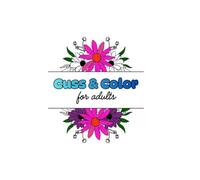 Cuss & Color: Vol 1