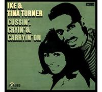 Cussin', Cryin' & Carryin' On (Remastered)