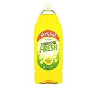 Cusson Morning Fresh Washing Up Liquid 675ml