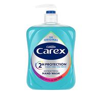 Carex Original 2H Protection Antibacterial Hand Wash 500ml