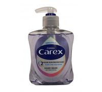 Cussons Carex Antibacterial Handwash 250ml Sensitive Cussons