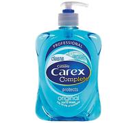Cussons Carex Complete Original Hand Wash - 500 ml