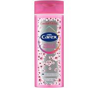 Cussons Carex Peony & Blossom Bath And Shower Gel 500ml