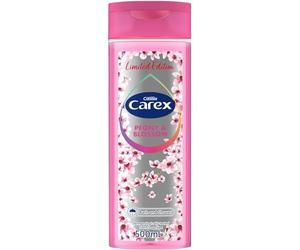 Cussons Carex Peony & Blossom Bath And Shower Gel 500ml