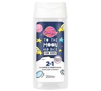 Cussons Creations 2-in-1 To The Moon & Back Shampoo & Conditioner - 250 ml