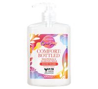 Cussons Creations Antibac Magnolia & Almond Milk Handwash - 500 ml