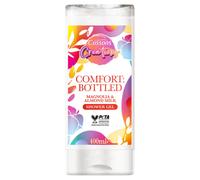 Cussons Creations Comfort Magnolia & Almond Milk Shower Gel - 400ml