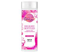 Cussons Creations Delight Bottled Peony & Cherry Blossom Bath Soak - 500 ml