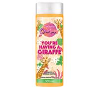 Cussons Creations Giraffe Bath Soap - 500ml
