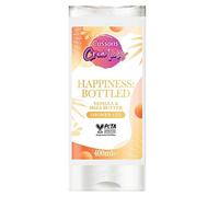 Cussons Creations Happiness Bottled Vanilla & Shea Butter Shower Gel 400ml