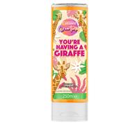 Cussons Creations Having A Giraffe Apricot & Jungle Papaya Shower Gel - 250 ml