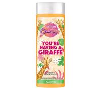 Cussons Creations Having A Giraffe Bath Soak 500ml