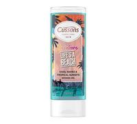 Cussons Creations Life's A Beach Shower Gel 250ml