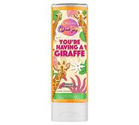 Cussons Creations Limited Editions Shower Gel Apricot & Jungle Papaya, 250ml