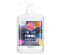 Cussons Creations Limited Editions To the Moon and Back Hand Wash 500ml