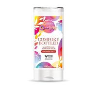 Cussons Creations Magnolia & Almond Bodywash 400ml - Nourishing Shower Gel with Magnolia Blossom, Sweet Almond Oil & Gentle Moisturisers | SterlingSquare (Pack of 1)