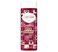 Cussons Creations Mon Cherry Bath 500ml