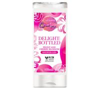 Cussons Creations Peony & Cherry Blossom Shower Gel - 400ml